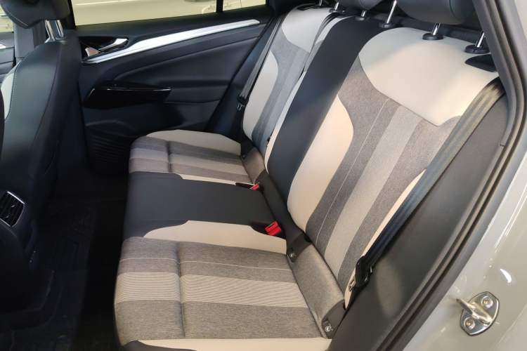 Used Volkswagen ID.4 CROZZ 2022 Pure Edition Limited Edition
