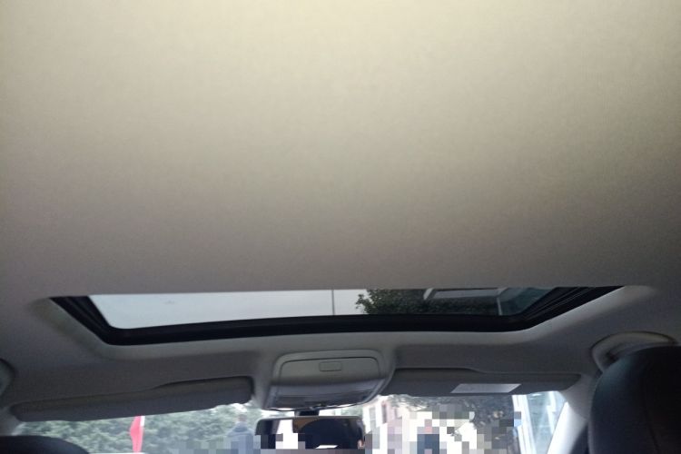 Used Volkswagen Passat 2017 330TSI DSG Luxury Edition
