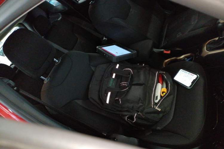 Used Jeep Renegade 2017 180T Automatic Jingneng Edition