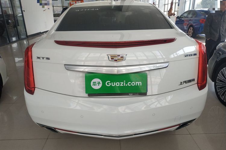 Used Cadillac XTS 2017 28T Tech Edition
