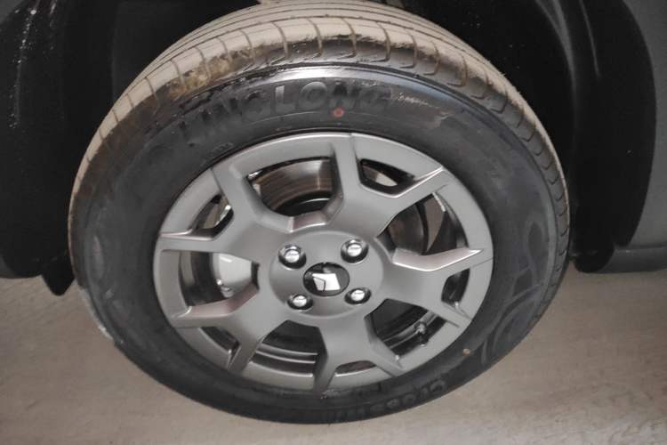 Used Baojun Spark EUV 2026 Model 401km Flagship Edition
