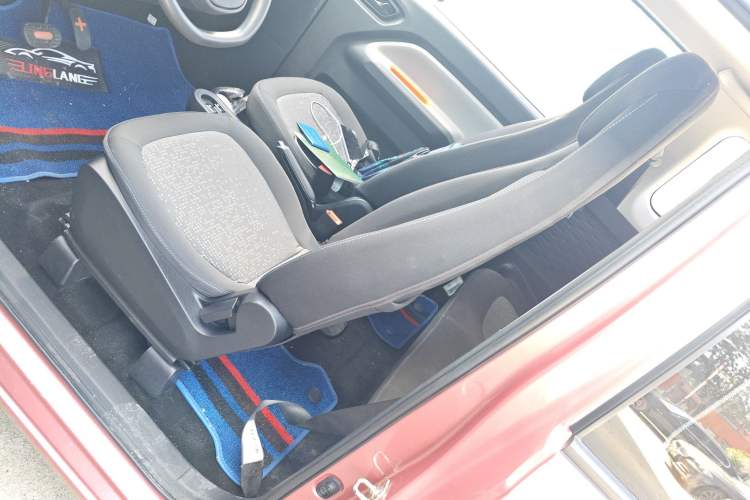 Used Wuling Hongguang MINIEV 2020 Freedom Version Lithium Iron Phosphate
