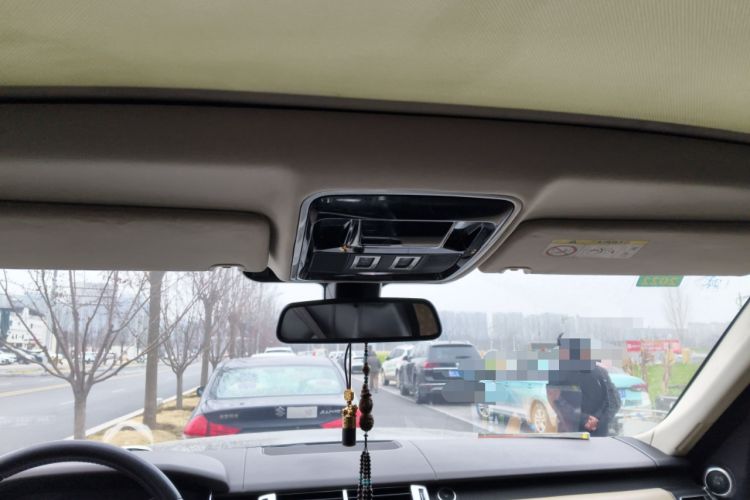 Used Land Rover Range Rover Sport 2015 3.0 SC V6 HSE DYNAMIC
