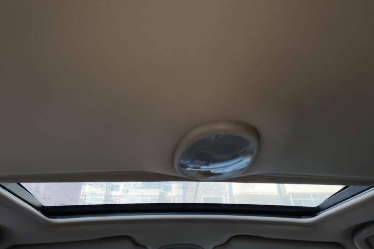 Used Buick Excelle 2011 1.6 LE-AT
