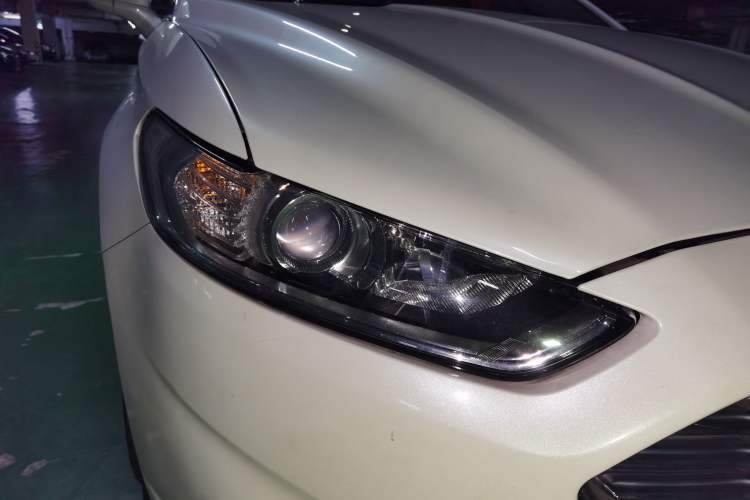 Used Ford Mondeo 2013 1.5L GTDi180 Fashion Edition