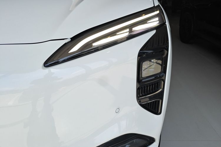 Used Hongqi Tiangong 08 2025 605 Pioneer Edition