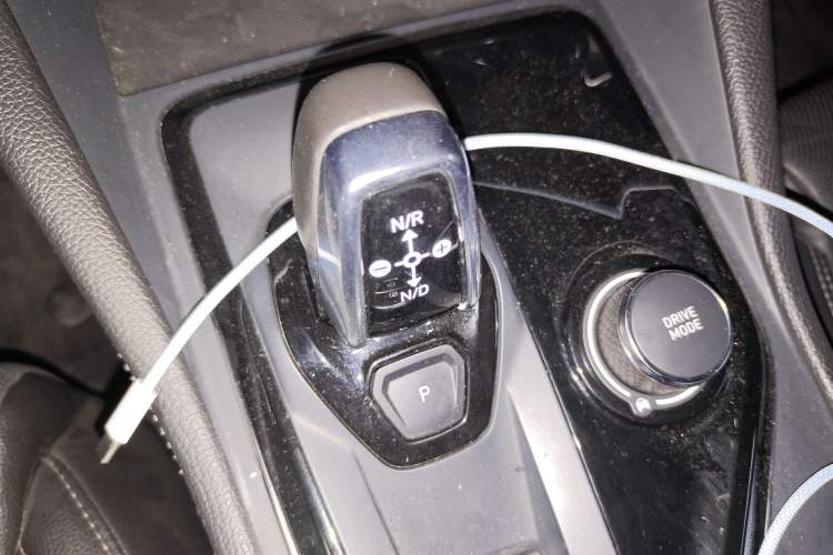 Used Lynk & Co 03 2021 1.5TD DCT Jing Champion Edition
