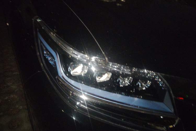 Used Honda Elysion 2019 2.0L Hybrid Luxury Edition