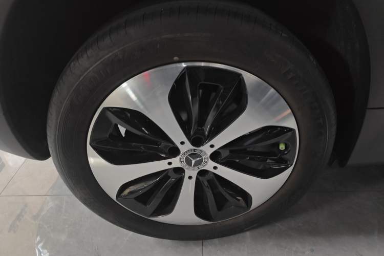 Used Mercedes-Benz GLB 2021 GLB 200 Fashion Model
