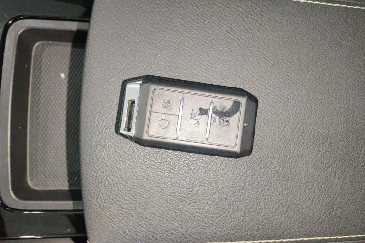 Used BYD Qin New Energy 2019 Travel Edition