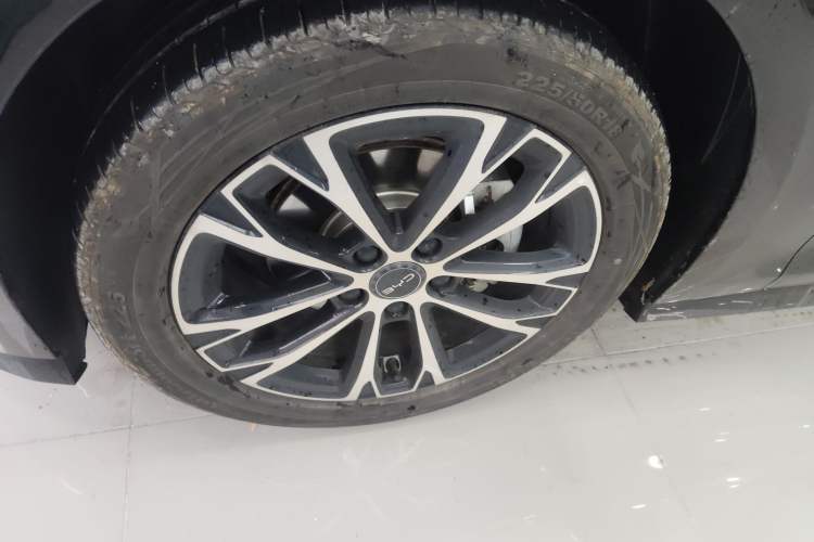 Used BYD Seal 2025 510 Smart Navigation Version
