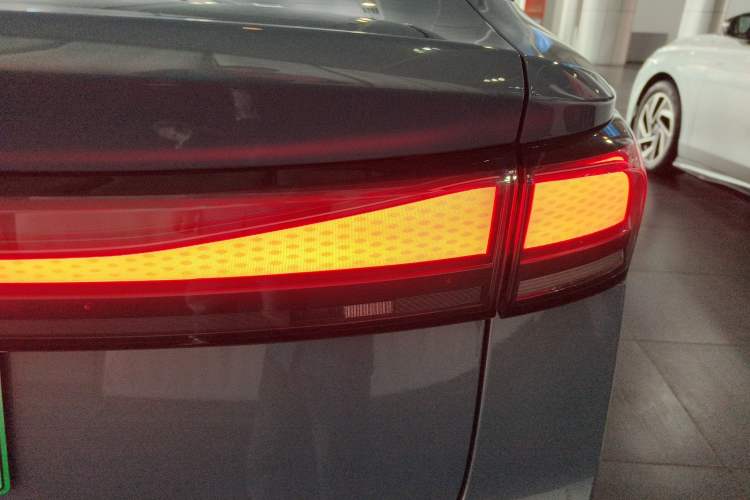 Used Volkswagen ID.7 VIZZION 2024 PRO Model