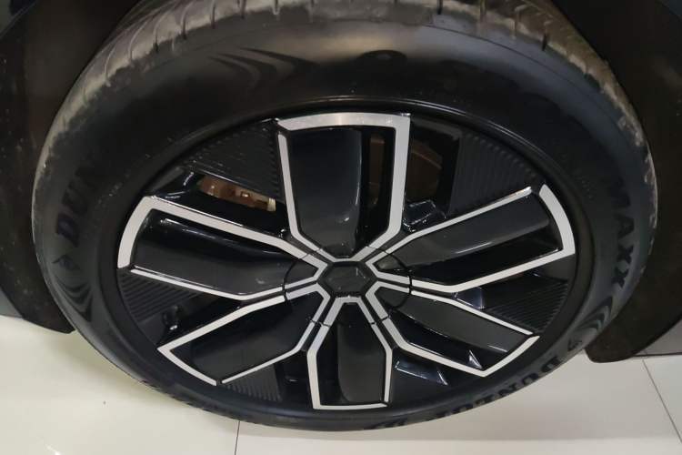 Used Avatr 12 2025 Max Extended-Range Edition