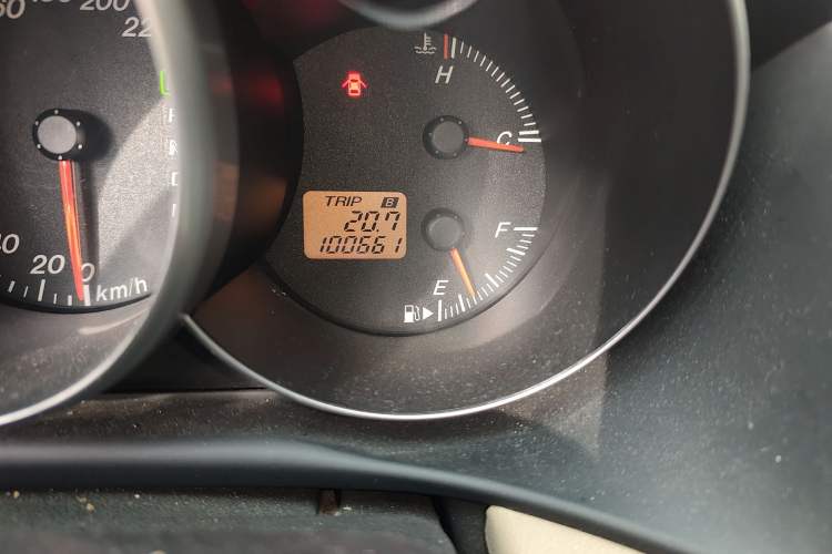 Used Mazda Mazda 3 2007 1.6L Automatic Standard Edition
