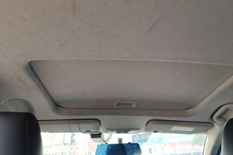 Used Honda Crider 2022 180Turbo CVT Luxury Edition
