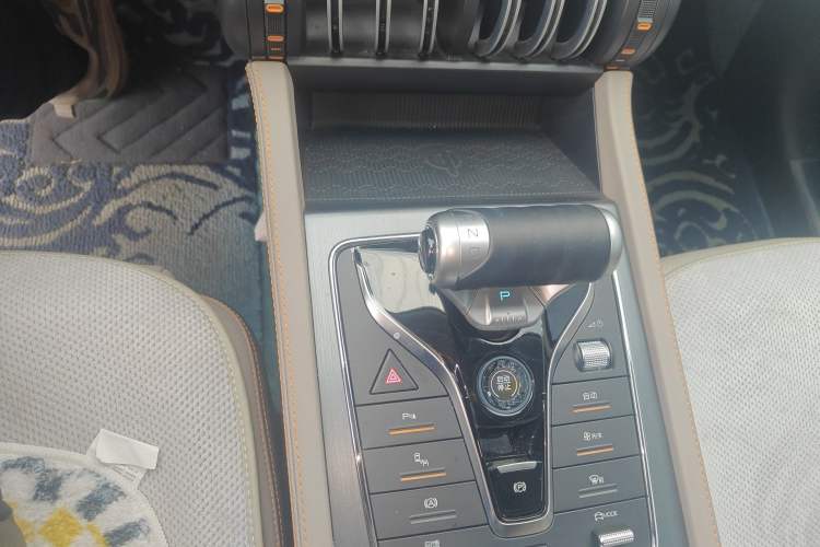 Used BYD Yuan PLUS 2023 Champion Edition 510KM Superior Model
