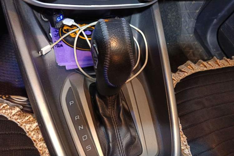 Used Ford Escort 2015 1.5L Automatic Comfort Edition
