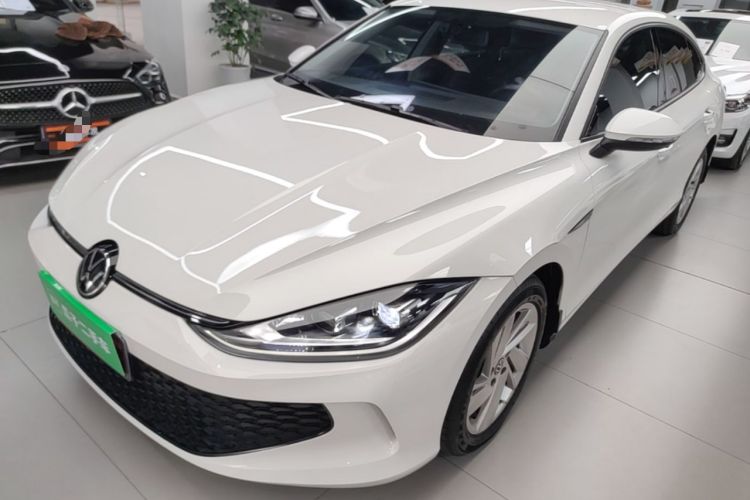 Used Volkswagen Lamando 2022 Lavida L 280TSI DSG Hot Edition