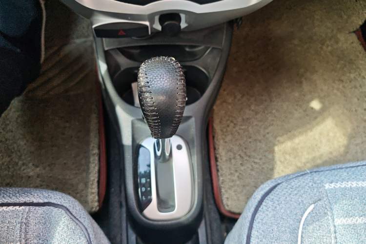 Used Nissan Livina 2015 1.6XE CVT Comfort Edition
