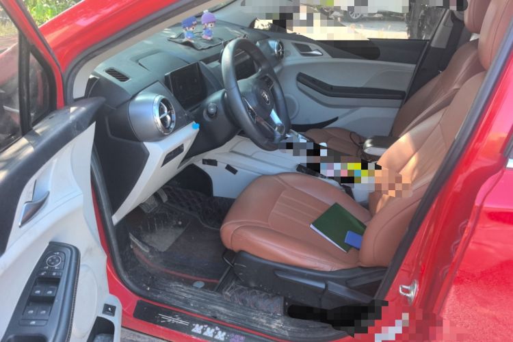 Used BYD Yuan Pro 2021 401 km Deluxe Version