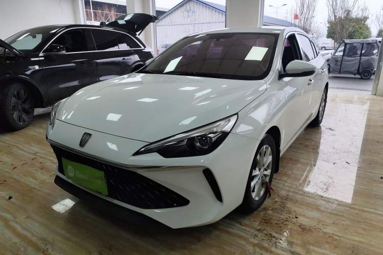 Used Roewe i5 2023 1.5L Manual Comfort Edition