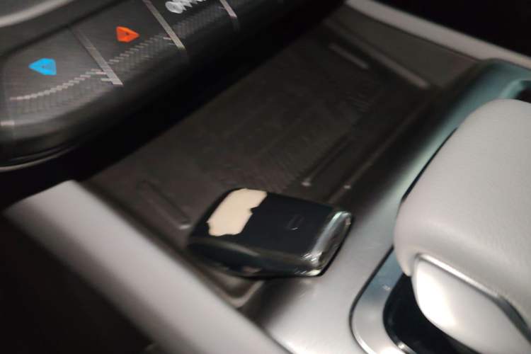 Used BAIC Off-Road BJ40 Electric Drive 2025 Advanced Edition
