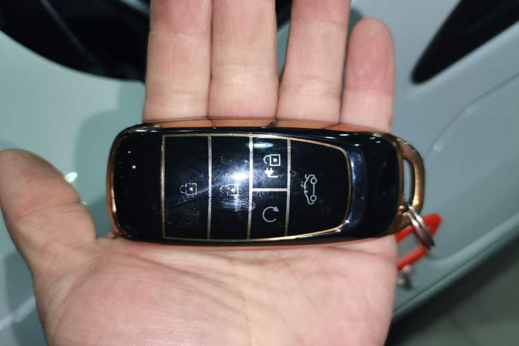 Used AION Y 2022 Plus 70 Smart Edition
