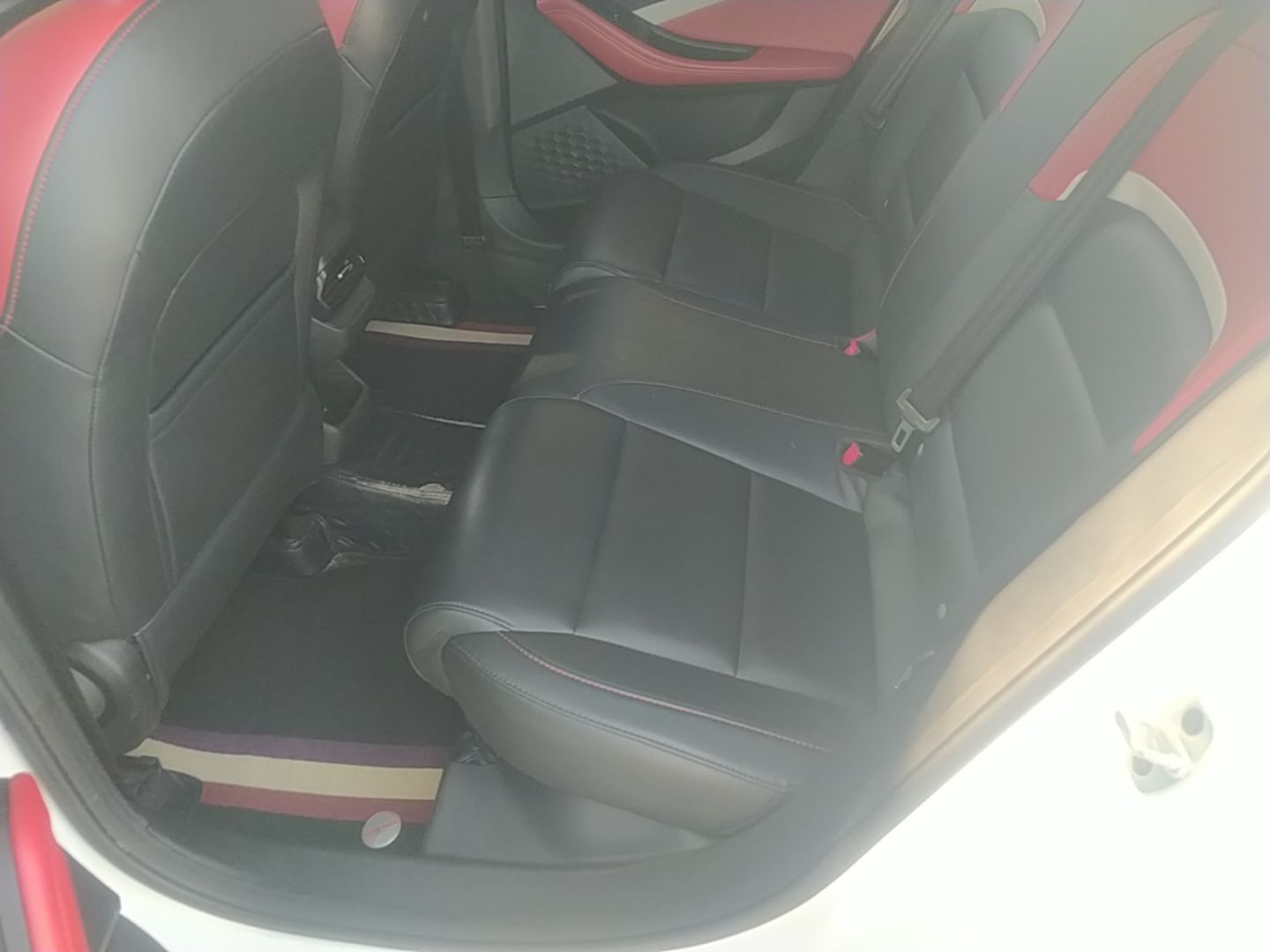 MG 5 2022 180 DVVT CVT Youth Luxury Edition — снимка 20