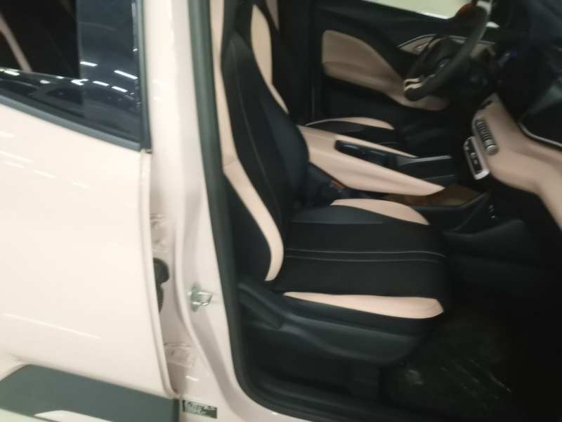 Used BYD Seagull 2025 305km Active Version — 24