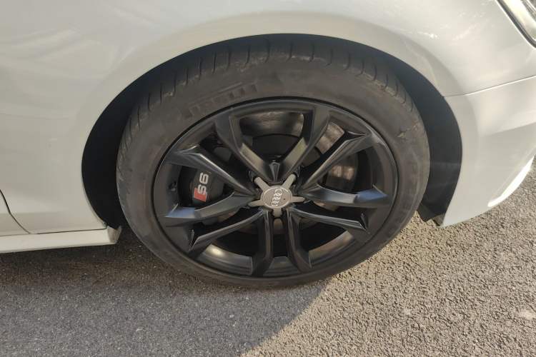 Used Audi S6 2013 S6 4.0TFSI Right Front Wheel Hub