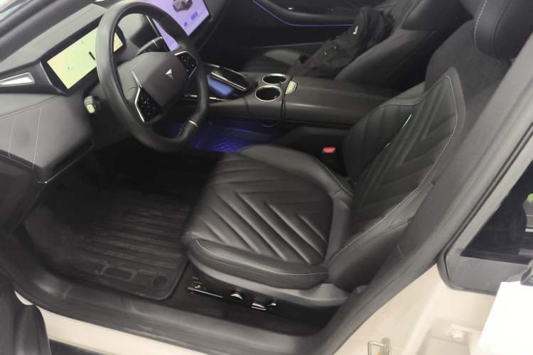 Used Deepal SL03 2023 200Max Range-Extended Version