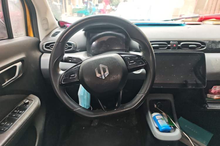 Used Leapmotor T03 2020 400 Lite Edition