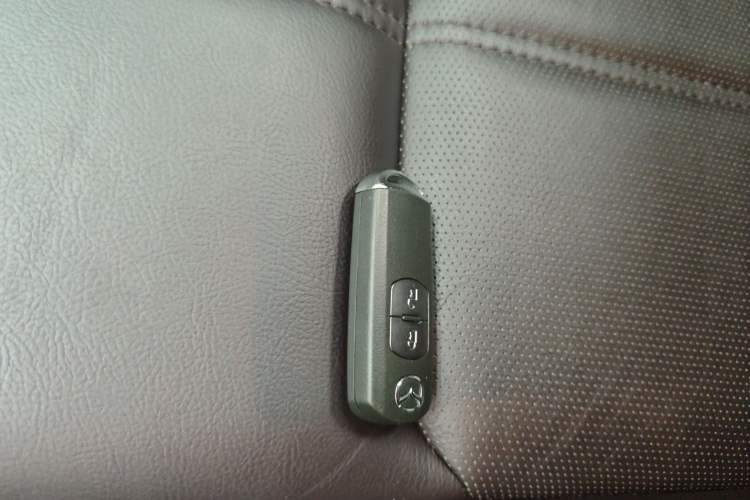 Used Mazda CX-4 2020 2.0L Automatic Two-Wheel Drive Blue Sky Luxury Edition