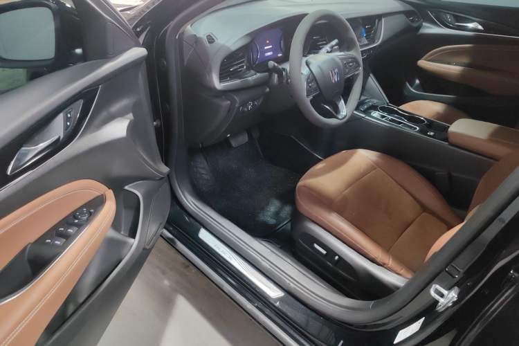 Used Buick Regal 2024 28T Luxury Edition
