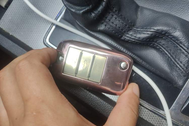 Used Roewe i6 2018 20T Automatic Internet Smart Edition