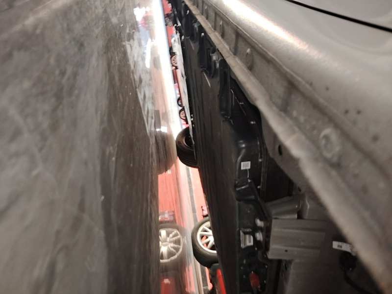 Used Wuling Bingo 2024 333 km Lingxi Connected Version — 21