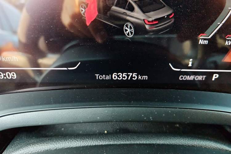 Used BMW 3 Series 2021 325Li M Sport Package