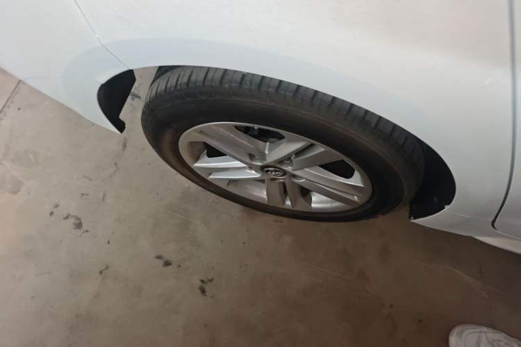 Used Toyota Levin 2022 185T CVT Luxury Edition Right Rear Wheel Hub