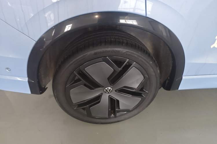 Used Volkswagen Tiguan L 2024 PRO 380TSI Four-Wheel Drive R-Line Prestige Edition
