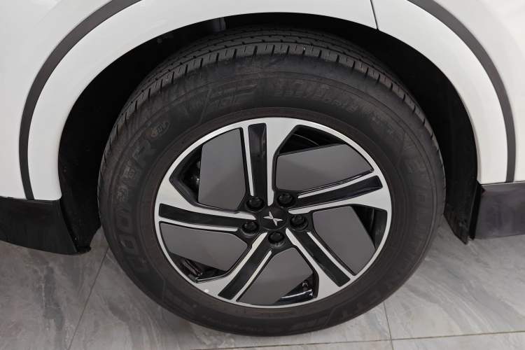 Used XPeng G6 2023 580 Long-Range Pro