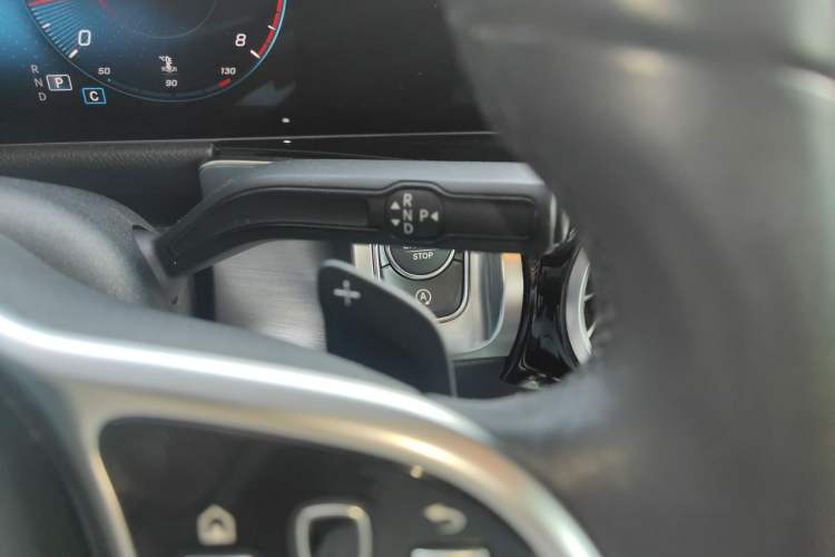 Used Mercedes-Benz GLB 2020 GLB 200 Stylish Edition
