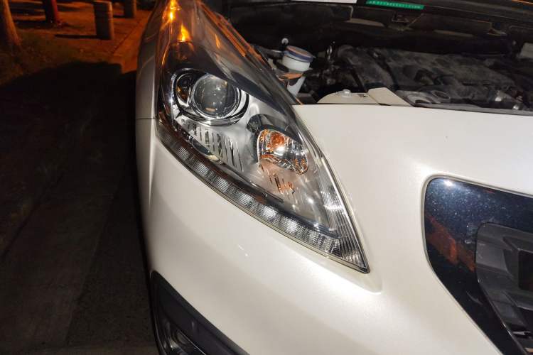 Used Peugeot 3008 2019 350THP Automatic Leading Edition