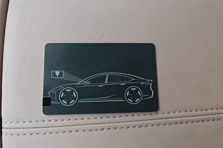 Used Deepal SL03 2022 1.5L 1200 Extended-Range Version
