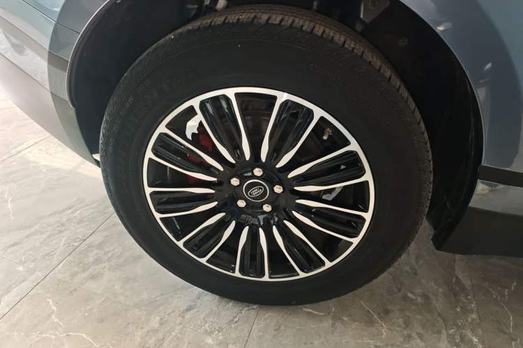 Used Land Rover Range Rover Velar 2020 P250