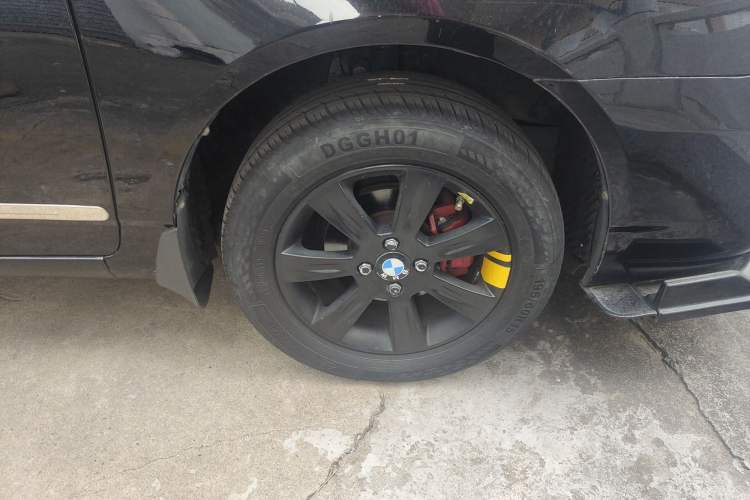 Used Lifan Auto 620 2012 1.5L Manual Luxury Version