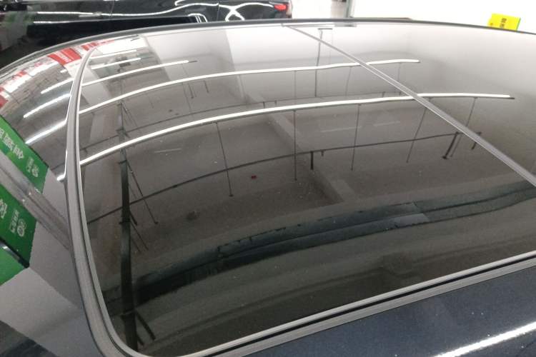 Used BMW iX3 2024 Leading Model
