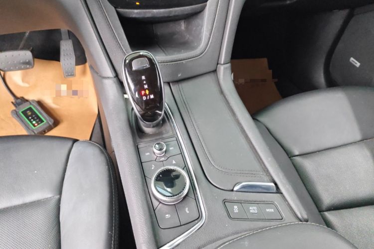 Used Cadillac XT5 2020 28T Luxury Version
