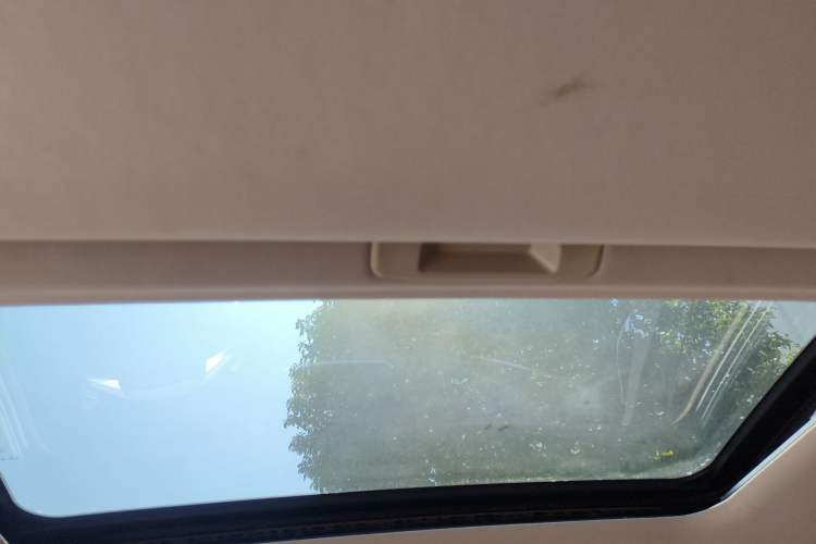 Used Baojun 360 2018 1.5L Automatic Luxury Version China V
