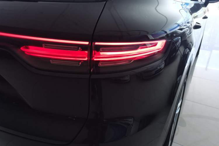 Used Porsche Cayenne 2019 Cayenne 3.0T
