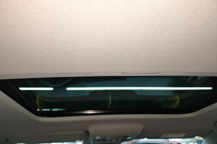 Used Volkswagen Lavida 2024 300TSI DSG Starry Sky Leading Edition
